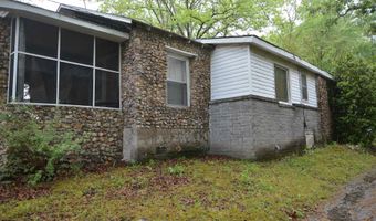 4411 POST OAK Rd, Anniston, AL 36206