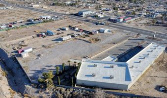 201 VINTON Rd, Anthony, TX 79821