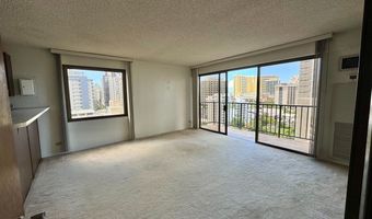 2140 Kuhio Ave 1102, Honolulu, HI 96815