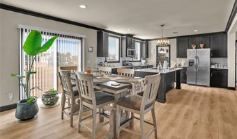 2032 Avenue L, Anson, TX 79501