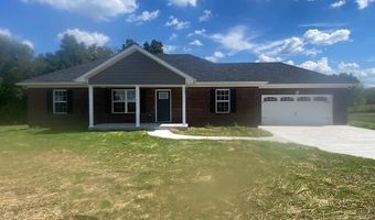 325 Caney Fork Rd, Bardstown, KY 40004