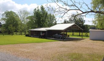 2121 SW Gene Rd, Brookhaven, MS 39601
