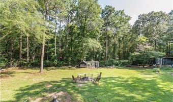 407 Johnstonville Rd, Barnesville, GA 30204