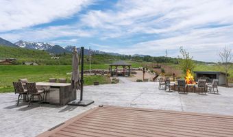 159 RIVER TRAIL LOT 47 Dr, Alpine, WY 83128