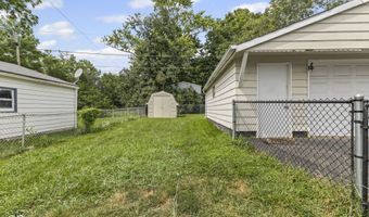 736 Sparrow Ave, Indianapolis, IN 46227