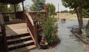 727 County Road 8500, Concho, AZ 85924
