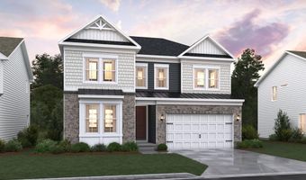 17 Field Flower Dr Plan: Macon II, Magnolia, DE 19962