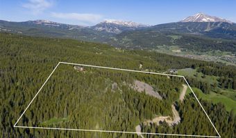 170 Hyalite Dr, Big Sky, MT 59716