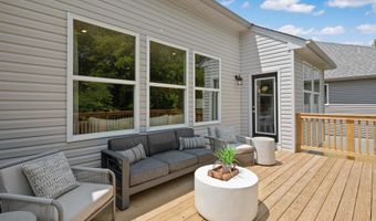 7711 Timber Creek Dr Plan: SHELBURN, Alexandria, KY 41001