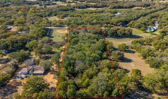 4528 Oak Dr, Alvarado, TX 76009