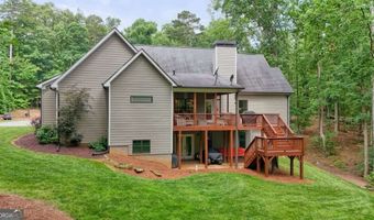 105 Shalea Ln, Ball Ground, GA 30107