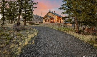 520 Isaac Ln, Bellvue, CO 80512