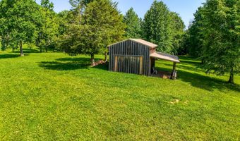 0 Green Acres Davis Bend KY 3441, Barbourville, KY 40906