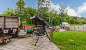 600 Hiram Dr, Bauxite, AR 72011