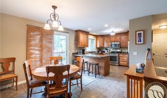 201 W 8th, Big Timber, MT 59011