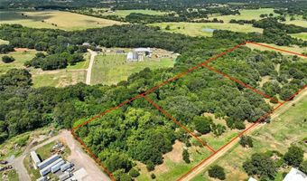 Tbd Dan Road, Alvarado, TX 76009