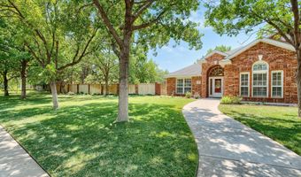 7415 Woodmont Dr, Amarillo, TX 79119