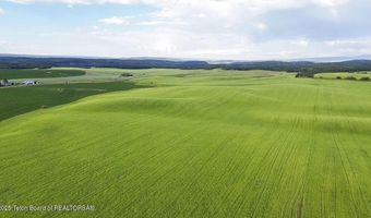 TBD E 1400 N, Ashton, ID 83420
