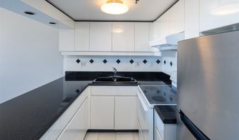 2499 Kapiolani Blvd 3004, Honolulu, HI 96826
