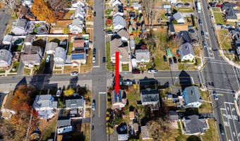 25 Homestead Ave, Avenel, NJ 07001