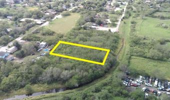 Hernandez Street lot 63C, Alice, TX 78332