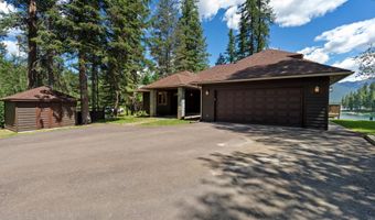 349 Echo Chalet Dr, Bigfork, MT 59911