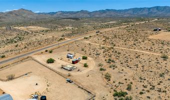 6464 W Chloride Rd, Chloride, AZ 86431