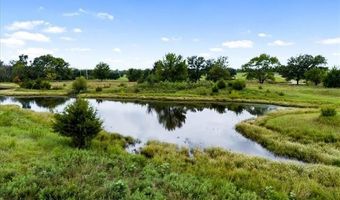 6902 N 180 Rd, Beggs, OK 74421