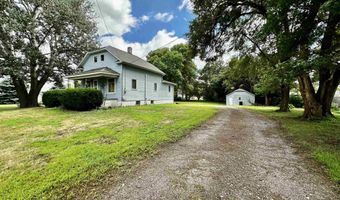204 E McAllister, Battle Creek, NE 68715