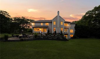 50 Judge Torres Ln, East Greenwich, RI 02818