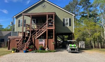 229 Estate Rd, Atkinson, NC 28421