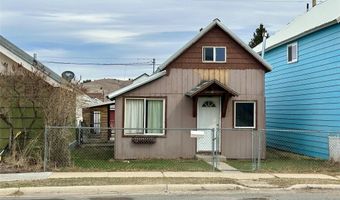 1208 E 6th St, Anaconda, MT 59711