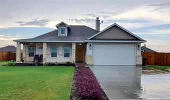 115 Longhorn Dr, Odem, TX 78370
