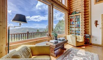 1651 N Dry Lakes Rd, Brian Head, UT 84719
