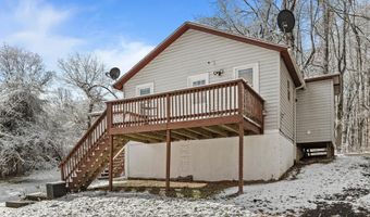 22815 BOOKER WASHINGTON Ave, Aquasco, MD 20608