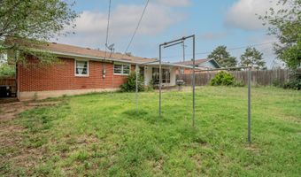 1703 PECOS St, Amarillo, TX 79102