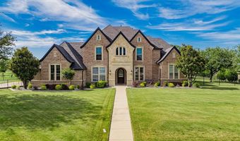 13 Kensington Dr, Heath, TX 75032