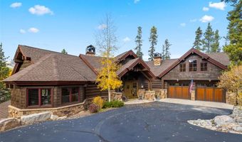 984 Gold Run Rd, Breckenridge, CO 80424
