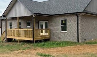 6544 Thomas Twin Oak Rd Lot 5, Baxter, TN 38544