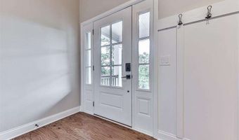 221 Woods Cir, Ball Ground, GA 30107