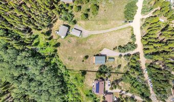 212 Glen Mawr Dr, Black Hawk, CO 80422