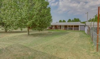 2370 Mary Niblack Rd, Ardmore, OK 73401