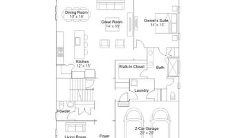 24367 LONG POND Dr, Lewes, DE 19958