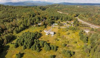 471 Crosstown Rd, Berlin, VT 05602