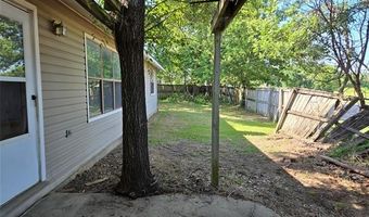 4201 Southport Dr, Bartlesville, OK 74006