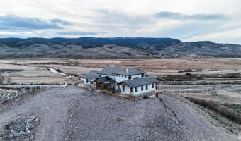 690 N MAIN, Antimony, UT 84712