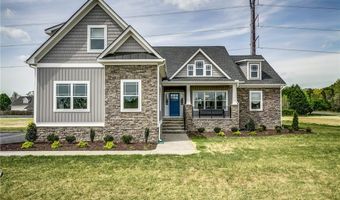 Poplar Forest Court lot 57, Aylett, VA 23009