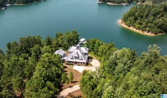 388 EMMONS Dr, Arley, AL 35541