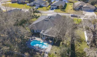 224 Bridgeport Ln, Elkton, FL 32033