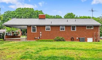 440 Eldorado Rd, Asheboro, NC 27205